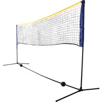 SCHILDKRÖT Freizeit-Netz Kombi Netz Set