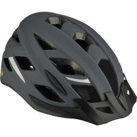 FISCHER Fahrrad-Helm, Urban Levin, Größe: S/M