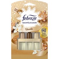 febreze Nachfüllflakon 3Volution, Vanille – Bild 2