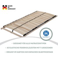 Home Deluxe 4058166274793 Lattenrost 140x200 – Bild 2