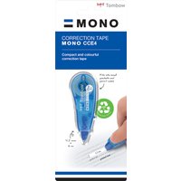 Tombow Korrekturroller, MONO CT-CCE4, 4,2 mm x 6 m, grün