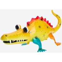 NKD 5224317 Deko-Tierfigur Metall – Bild 2