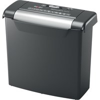 Rexel Aktenvernichter Momentum S206, Streifen 6 mm