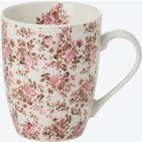NKD 5225937 Kaffeetasse New Bone China – Bild 2