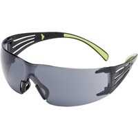 3M SC-18020625 Schutzbrille grau – Bild 2