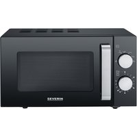 Severin SC-96270390 Mikrowelle 20 l – Bild 2