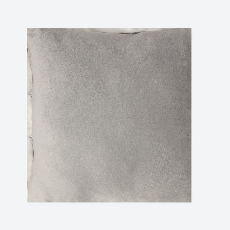 NKD 5228452 Dekokissen 40x40 cm – Bild 3