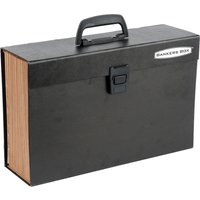 Fellowes Fächertasche Handifile, 19 Fächer – Bild 2