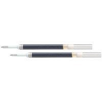 Pentel Liquid Gel-Tintenroller-Mine LR10, schwarz – Bild 2