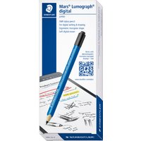 Staedtler SC-57890916 Mars Lumograph – Bild 2