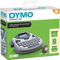 DYMO Tisch-Beschriftungsgerät, LetraTag LT-100T