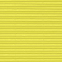 folia Bastelwellkarton, (B)500 x (H)700 mm, zitronengelb