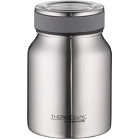 THERMOS Isolier-Speisegefäß TC, 0,5 Liter, Edelstahl – Bild 2