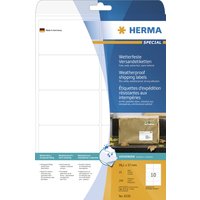 HERMA Wetterfeste Versand-Etiketten SPECIAL, 99,1 x 67,7 mm – Bild 2