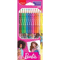 Maped SC-82862207 Dreikant-Buntstifte 12er – Bild 2