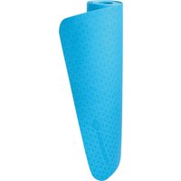 SCHILDKRÖT Yogamatte, 4 mm, hellblau – Bild 2