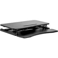 Fellowes SC-5320164 Sitz-Steh Workstation – Bild 2