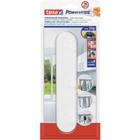 Tesa SC-8758094 Powerstrips Hakenleiste – Bild 2