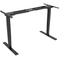 Digitus Height Adj Standing Desk Frame – Bild 2
