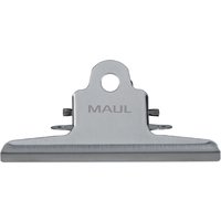 MAUL Montageklemmer, (B)147 mm, Edelstahl – Bild 2