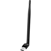 LogiLink USB - Bluetooth 5.3 Adapter mit Antenne, schwarz – Bild 2