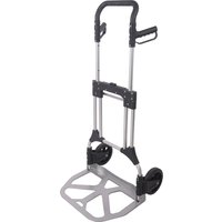 pavo Transportkarre, klappbar, Tragkraft: bis 200 kg – Bild 2