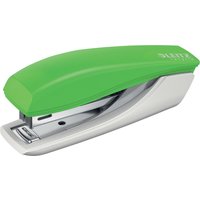 LEITZ Mini-Heftgerät NeXXt Recycle, grün