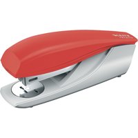 LEITZ Heftgerät NeXXt Recycle, Heftleistung: 30 Blatt, rot – Bild 2
