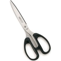 RAPESCO Büroschere, Länge: 210 mm, schwarz – Bild 2
