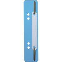 DURABLE Heftstreifen Flexi, 34 x 150 mm, blau – Bild 2