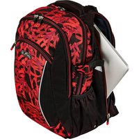 herlitz Schulrucksack Ultimate, Graffiti