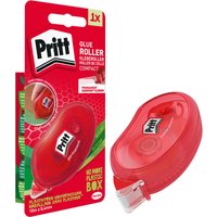 Pritt Kleberoller Compact, permanent, 8,4 mm x 10 m – Bild 2