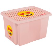 Keeeper SC-6441545 Aufbewahrungsbox 30L – Bild 2