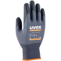 uvex Arbeitshandschuh athletic allround, Größe 8 – Bild 2