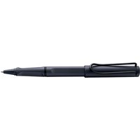 LAMY Tintenroller safari steel black – Bild 2