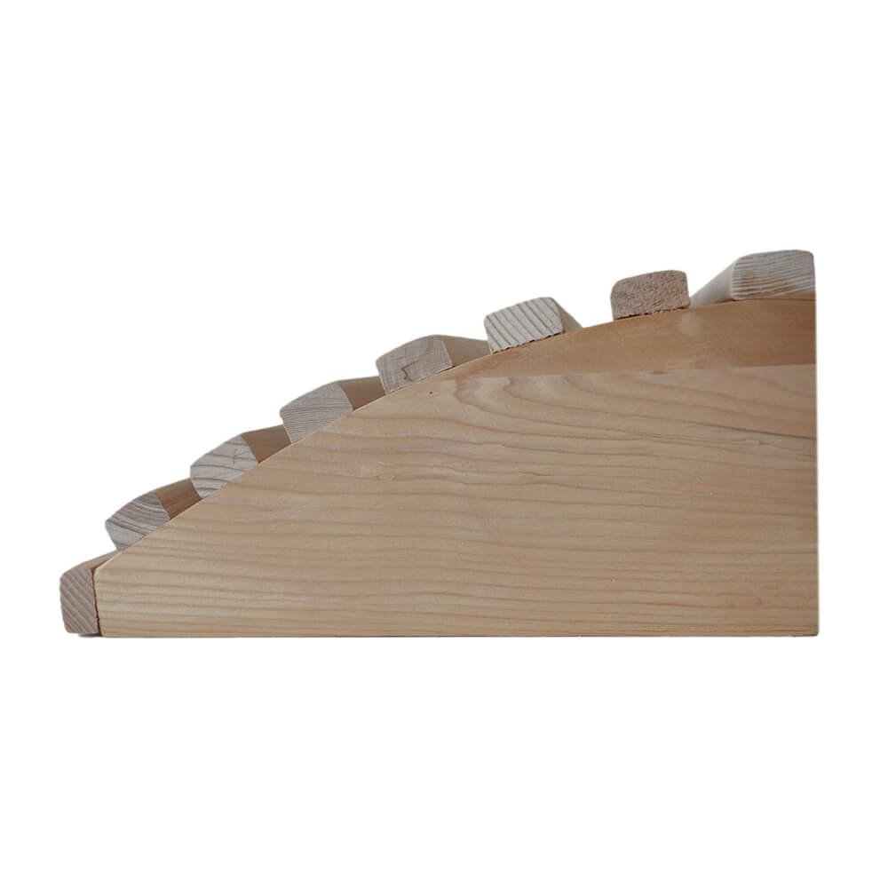 Home Deluxe 4260255526489 Sauna Kopfkissen – Bild 3