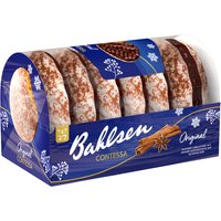 Bahlsen Lebkuchen Contessa, 200 g