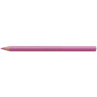 FABER-CASTELL Trockentextmarker GRIP TEXTLINER DRY, rosa