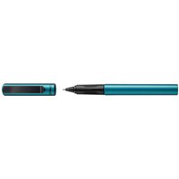 Pelikan Tintenroller Pina Colada, petrol-metallic