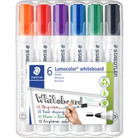 Staedtler SC-5653299 Whiteboard-Marker 6er – Bild 2
