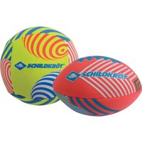 SCHILDKRÖT Neopren Mini-Ball Duo-Pack