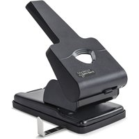 RAPESCO Registraturlocher HD865-P, schwarz
