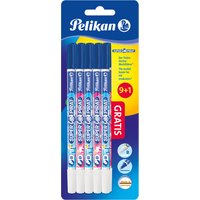 Pelikan Tintenlöscher Super Pirat 850B, 10er Blisterkarte – Bild 2