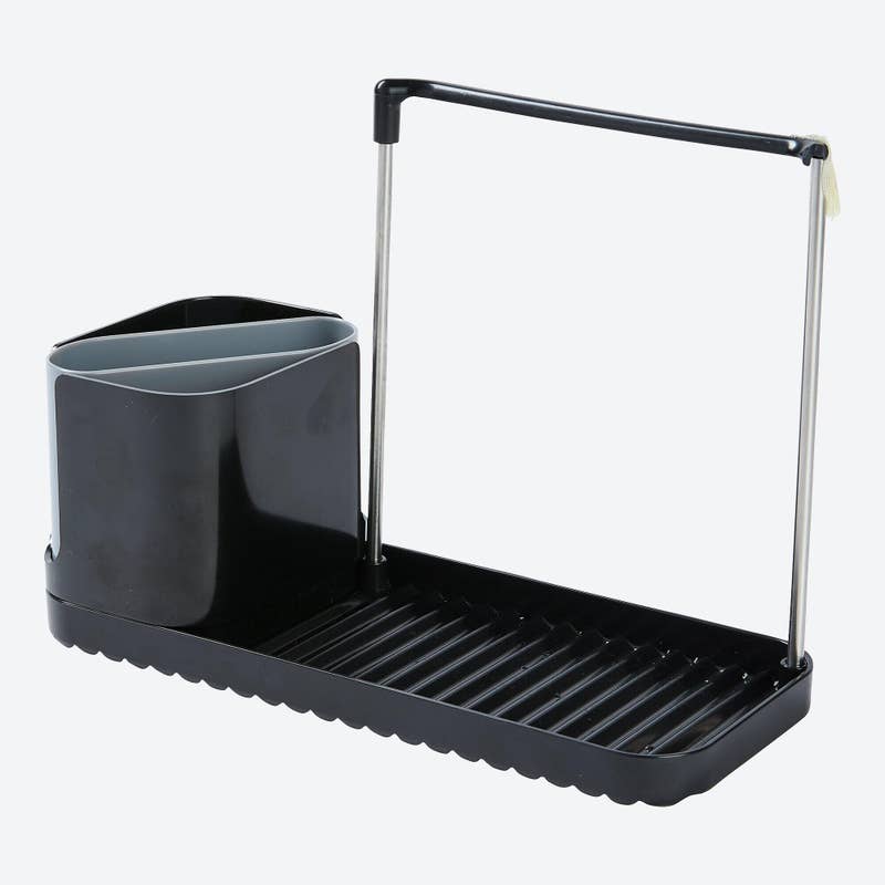 NKD 5225188 Spülbeckenorganizer Edelstahl – Bild 3