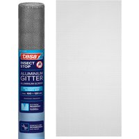 tesa Fliegengitter Nachfüllrolle INSECT STOP, 1,0 m x 1,2 m