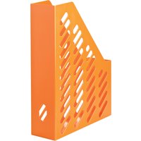 HAN Stehsammler KLASSIK TREND COLOURS, Kunststoff, orange – Bild 2