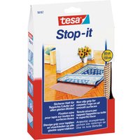Tesa SC-8756167 Anti-Rutschmatte beige – Bild 2
