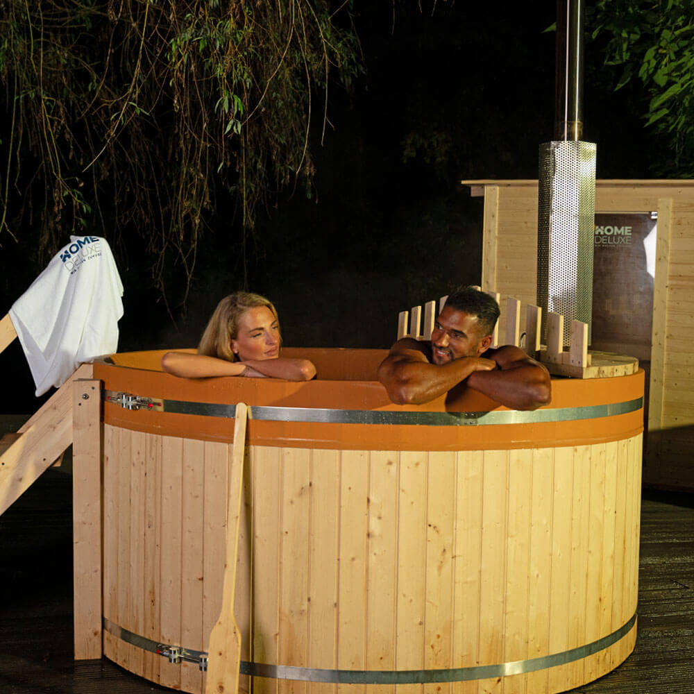Home Deluxe 4058166239693 Hot Tub Ø180cm – Bild 4