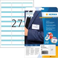 Herma SC-6502886 Namensetiketten A4 – Bild 2
