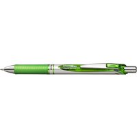 Pentel Liquid Gel-Tintenroller Energel BL77, lindgrün
